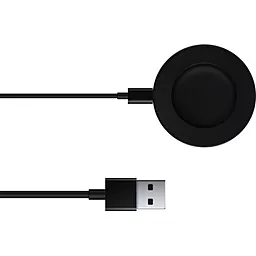 Смарт-часы Xiaomi Watch S1 Black - миниатюра 5 Смарт-часы Xiaomi Watch S1 Black - миниатюра 5