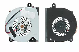 Вентилятор (кулер) для ноутбука Dell Insipiron 1110 11Z 5V 0.25A 3-pin SUNON - фото Вентилятор (кулер) для ноутбука Dell Insipiron 1110 11Z 5V 0.25A 3-pin SUNON