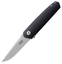 Нож CRKT "Cuatro™" (7090) - фото Нож CRKT "Cuatro™" (7090)