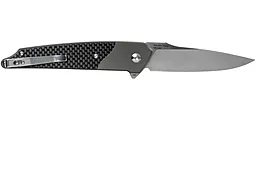 Нож Amare Knives Pocket Peak Folder (201803) Grey - миниатюра 2 Нож Amare Knives Pocket Peak Folder (201803) Grey - миниатюра 2