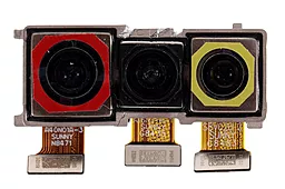 Задняя камера Huawei P30 40 MP+16 MP+8 MP основная Original