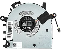 Вентилятор (кулер) для ноутбука Lenovo IdeaPad 5 Pro 16ARH7 16ACH6, Yoga Slim 7 Pro 16ACH6, GPU, 12V (5F10S13964) Original - фото Вентилятор (кулер) для ноутбука Lenovo IdeaPad 5 Pro 16ARH7 16ACH6, Yoga Slim 7 Pro 16ACH6, GPU, 12V (5F10S13964) Original