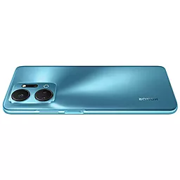 Смартфон Honor X7A 4/128GB Ocean Blue - миниатюра 8 Смартфон Honor X7A 4/128GB Ocean Blue - миниатюра 8