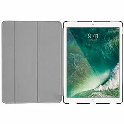 Чехол для планшета Macally Case and Stand для Apple iPad 10.5" Air 2019, Pro 2017  Gray (BSTANDPRO2L-G) - миниатюра 6