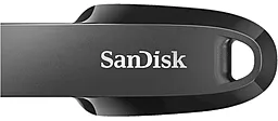 Флешка SanDisk 64 GB Ultra Curve USB 3.2 Black (SDCZ550-064G-G46)