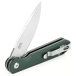 Нож Firebird FH41S-GB Зелёный - миниатюра 5