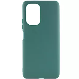 Чохол Epik Candy для Xiaomi Redmi Note 11 (Global) / Note 11S  Forest green