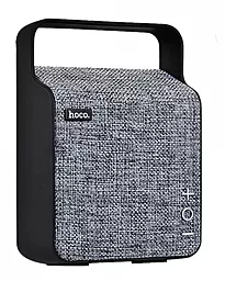 Колонки акустичні Hoco BS6 Grey