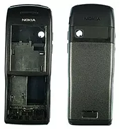 Корпус для Nokia E50 Black
