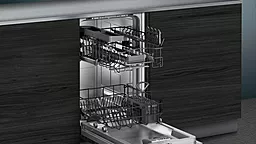 Посудомоечная машина Siemens SR61IX05KK - миниатюра 4