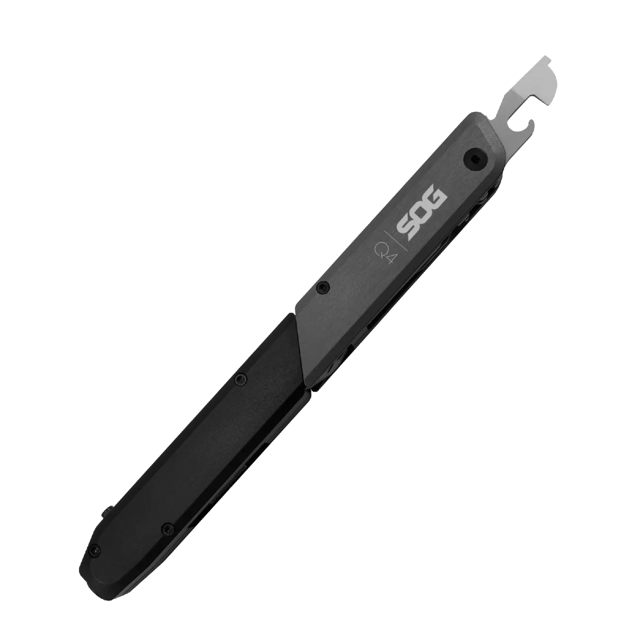 Мультитул SOG Baton Q4 (ID1031-CP) - фото 6