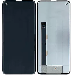 Дисплей UleFone Note 11P с тачскрином, оригинал, Black - фото Дисплей UleFone Note 11P с тачскрином, оригинал, Black