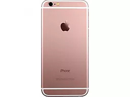 Корпус iPhone 6 Plus Rose Gold