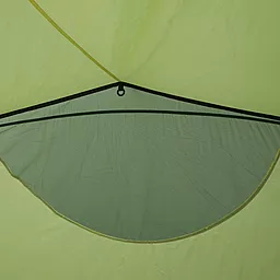 Палатка Wechsel Tempest 4 ZG Green (231053) - миниатюра 22