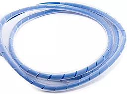 Органайзер для кабелей ExtraDigital Cable twine CC-919 White (KBC1729)