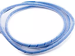 Організатор для кабелів ExtraDigital Cable twine CC-919 White (KBC1729)