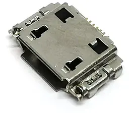 Роз'єм зарядки Samsung S8530 Wave II Micro-USB, 5 pin - фото Роз'єм зарядки Samsung S8530 Wave II Micro-USB, 5 pin