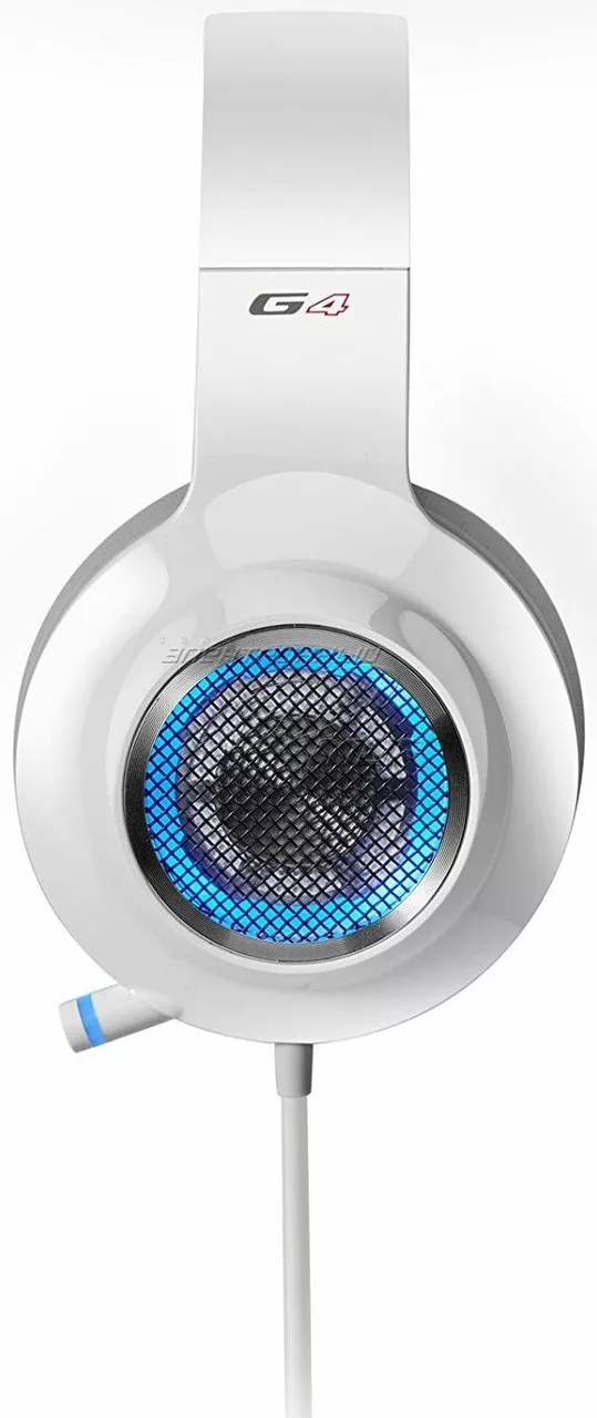 Наушники Edifier G4 White - фото 2