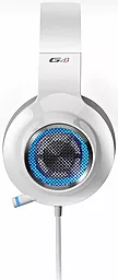 Наушники Edifier G4 White - миниатюра 2 Наушники Edifier G4 White - миниатюра 2
