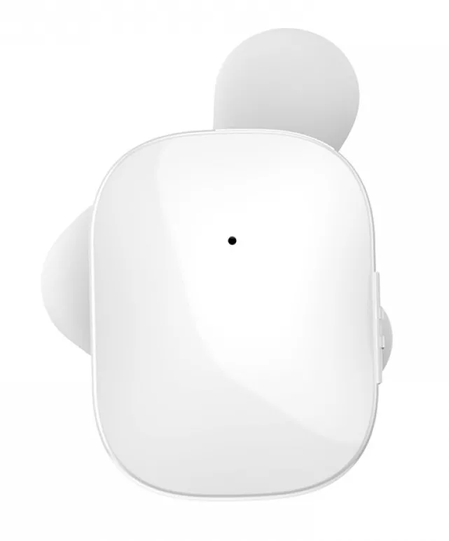 Наушники Baseus Encok W02 White (NGW02-02) - фото 2
