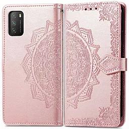 Чехол Epik Art Case Xiaomi Poco M3 Pink