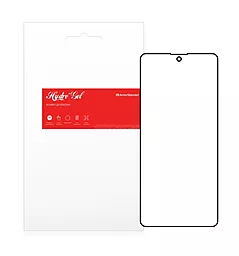 Гидрогелевая пленка ArmorStandart для Samsung Galaxy Note 10 Lite (ARM57730) - фото Гидрогелевая пленка ArmorStandart для Samsung Galaxy Note 10 Lite (ARM57730)