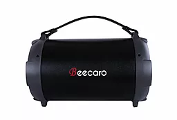 Колонки акустичні Beecaro X114 Black