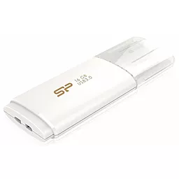 Флешка Silicon Power BLAZE B06 16Gb Black - фото Флешка Silicon Power BLAZE B06 16Gb Black