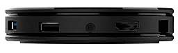 Смарт приставка Android TV Box HK1 Plus 4/32 GB - миниатюра 5 Смарт приставка Android TV Box HK1 Plus 4/32 GB - миниатюра 5