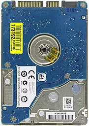 Жесткий диск для ноутбука Seagate Laptop Ultrathin 500 GB 2.5 (ST500LT032_) - миниатюра 2