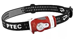 Ліхтарик Princeton Tec BYTE HEADLAMP RED