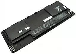 Аккумулятор для ноутбука HP HSTNN-IB4F EliteBook 810 / 11.1V 3800mAh / Original Black