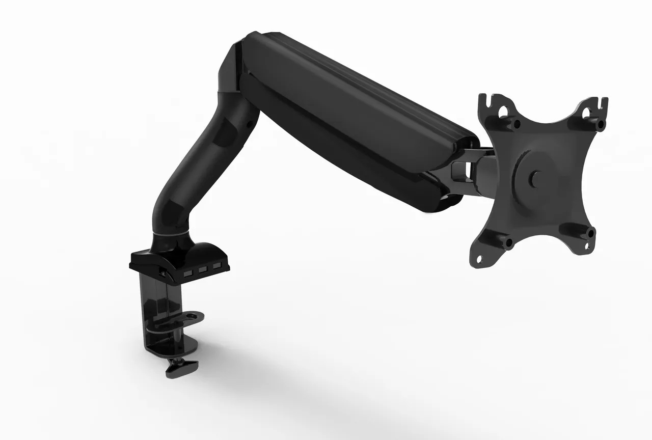 Кронштейн для телевизора UFT MM2 2-7 kg with USB (MM2) - фото 4