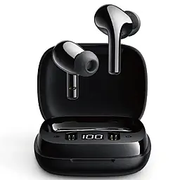 Наушники Joyroom JR-TL6 Black - фото Наушники Joyroom JR-TL6 Black