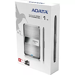 Внешний жесткий диск ADATA 2.5" 1TB (AHE720-1TU3-CTI) - миниатюра 5