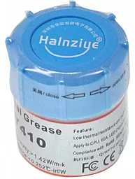 Термопаста Halnziye HY-410 15g