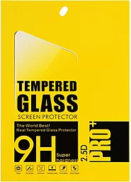 Защитное стекло BeCover Huawei MatePad T10 Clear (705369)