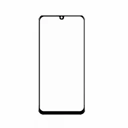 Корпусне скло дисплея Huawei P Smart 2019 (висота 151mm, POT-L21, POT-LX1) (original) Black - фото Корпусне скло дисплея Huawei P Smart 2019 (висота 151mm, POT-L21, POT-LX1) (original) Black