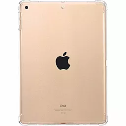 Чехол для планшета Epik Ease Color для Apple iPad Mini, Mini 2, Mini 3  Clear - миниатюра 2
