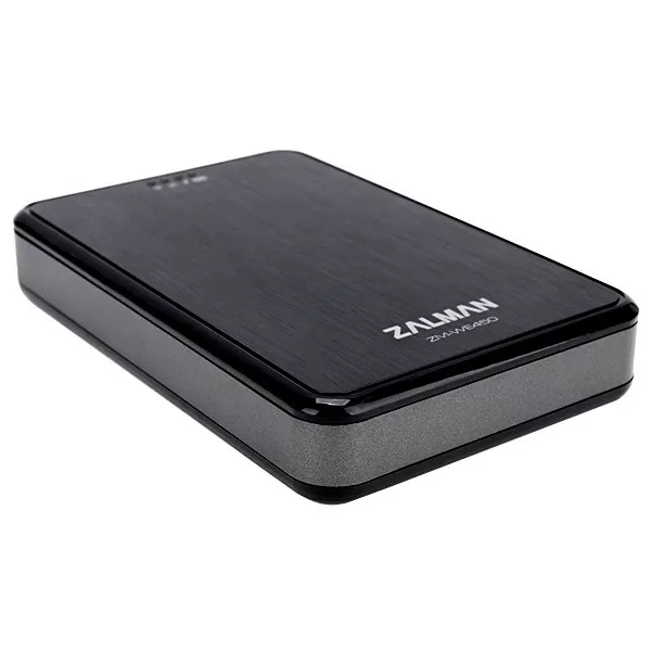 Карман для HDD Zalman ZM-WE450 - фото 1