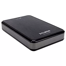 Кишеня для HDD Zalman ZM-WE450 - фото Кишеня для HDD Zalman ZM-WE450
