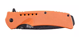 Нож Skif Plus Tactic (H-K201970Or) Orange - миниатюра 6 Нож Skif Plus Tactic (H-K201970Or) Orange - миниатюра 6