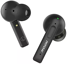Наушники Mpow X3 Black - миниатюра 2 Наушники Mpow X3 Black - миниатюра 2