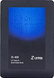 SSD Накопитель LEVEN 2TB (JS600SSD2TB)