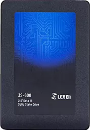 SSD Накопитель LEVEN 2TB (JS600SSD2TB) - фото SSD Накопитель LEVEN 2TB (JS600SSD2TB)