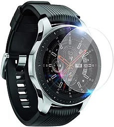 Защитная пленка для умных часов Samsung Galaxy Watch3 46mm (706033)