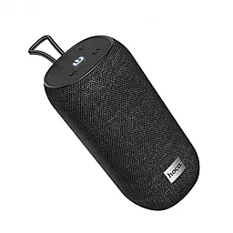 Колонки акустические Hoco HC10 Sonar sports BT speaker Black