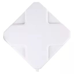 Антенна автомобильная ANTENITI 4G LTE MIMO 2 × 9 dbi - фото Антенна автомобильная ANTENITI 4G LTE MIMO 2 × 9 dbi