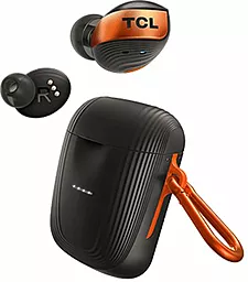 Навушники TCL ACTV500 Copper Dust Black (ACTV500TWSBK-RU)