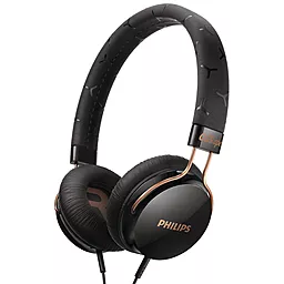 Наушники Philips SHL5300BK/00 Black - фото Наушники Philips SHL5300BK/00 Black